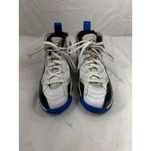 Jordan Jumpman Two Trey Concord Royal SIZE 4.5 Y WOMENS SIZE 6 DQ8431-140